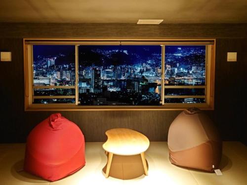 Nagasaki Hotel | Nagasaki Sky Hotel