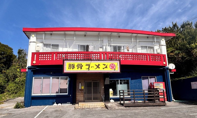 Biimata Apartment | NAGO Sakura Resort Inn