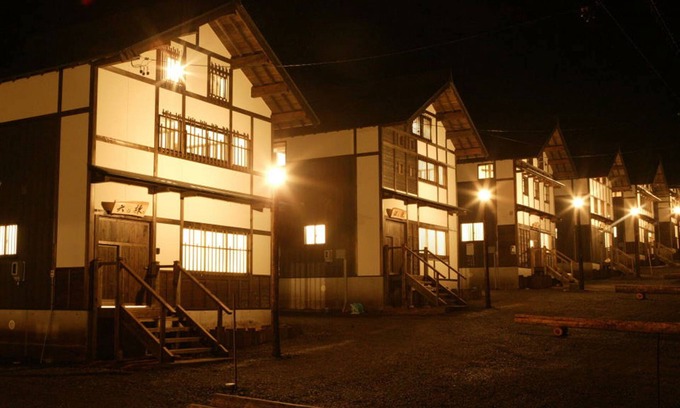 Gujo Other | Nagomiya Hirugano