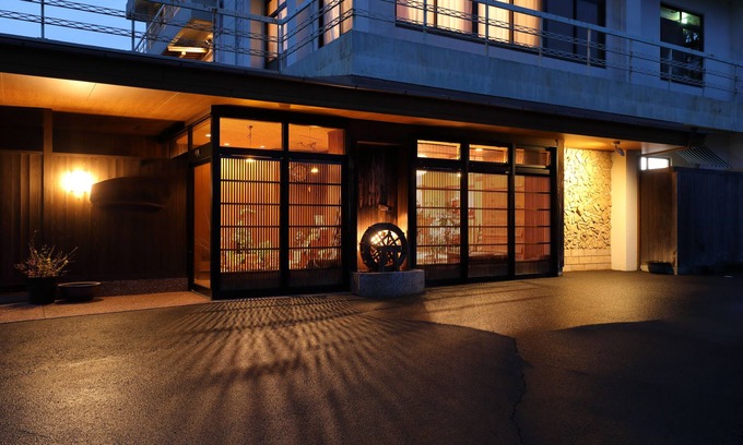 Hata-gun House | Nagomiyado Anjuann
