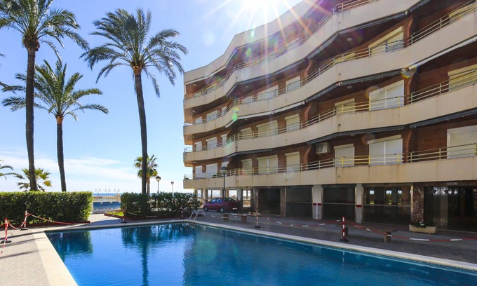 Vilafortuny Apartment | NAGORE Apartment