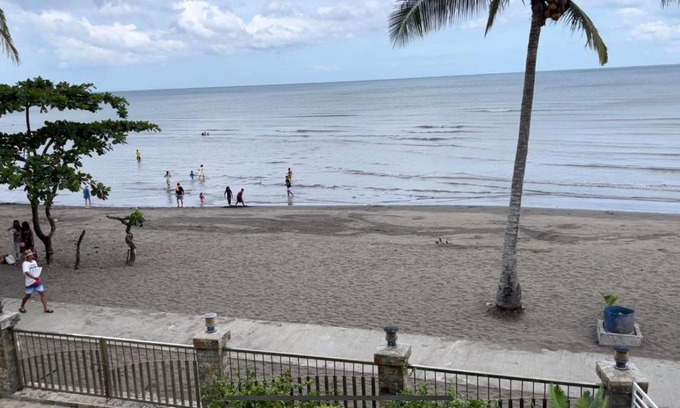 San Juan Resort | Nahas Beach Resort