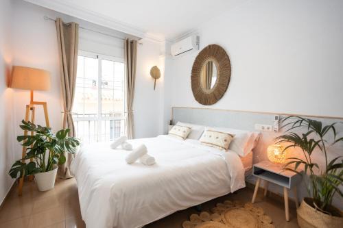 Nerja City Centre House | Naim Guest House Nerja