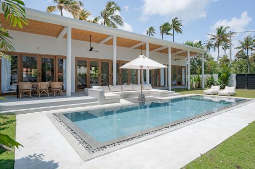 Kathaluwa Villa | Naiya Villa
