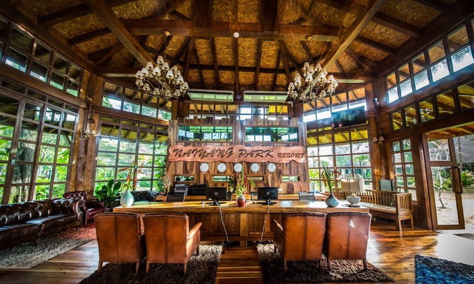 Ban Bo Han Hotel | Naiyang Park Resort