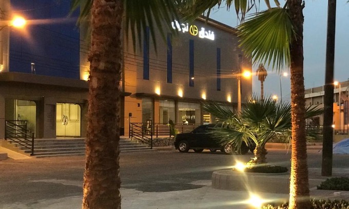 Nejran Hotel | Najran Hotel