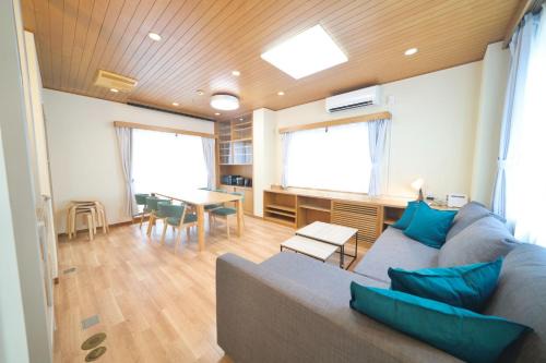Higashiikebukuro Apartment | Nakagawa Building - Vacation STAY 17546
