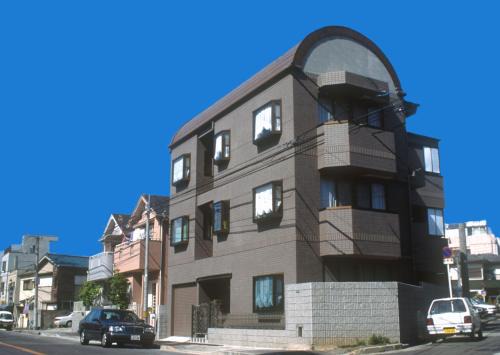 Sakai Ward House | Nakagawa's Cozy House