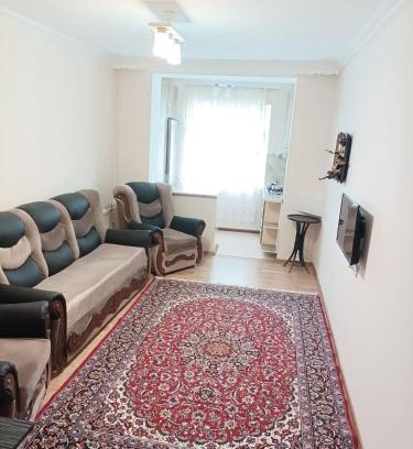 Naxcıvan Apartment | Nakhchivan Center