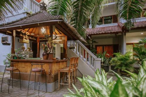 Denpasar House | Nakula Familiar Inn