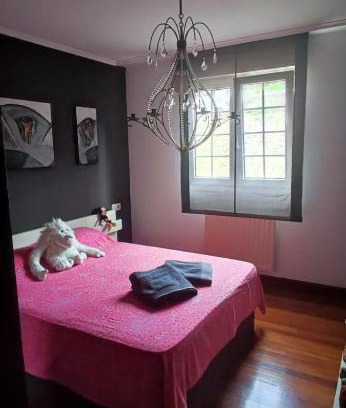 Bilbao Apartment | NALA HOUSE, acogedor,bien comunicado,aparcamiento gratis en la calle