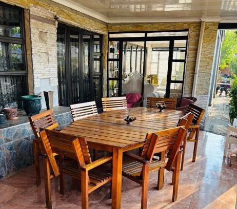Thaba Nchu House | Nalana Guest House