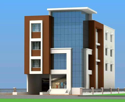 Palakkad Hotel | Nalanda Inn