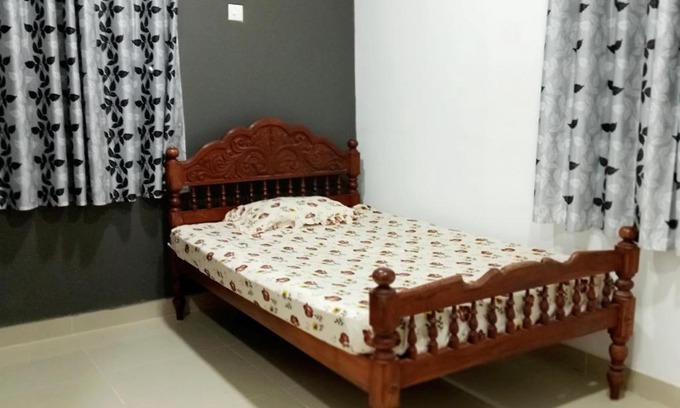 Cheppad House | Nalatheertham Home Stay