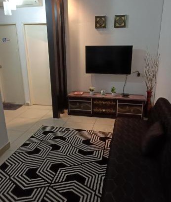 Penampang Apartment | Nalisa Homestay