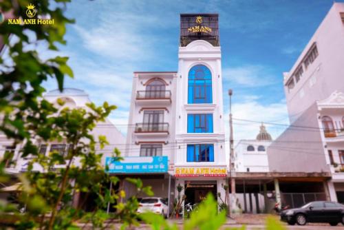 Ta Lan Than Hotel | Nam Anh Hotel Lai Châu