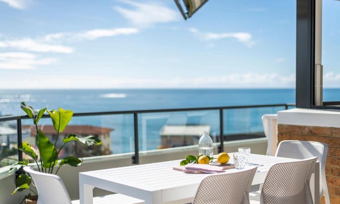 Yamba Apartment | Namanula 7 - oceanstays
