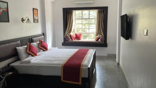 Kovalam House | Namastay Homes