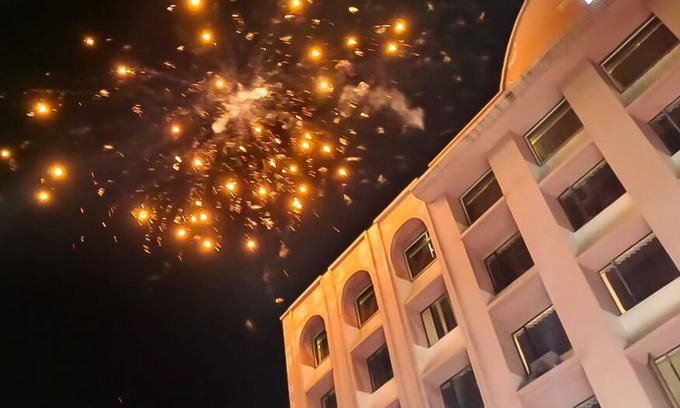 Gaya Hotel | Namastay Hotel