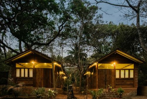 Assagao Resort | Namaste Jungle - A Boutique Homestay