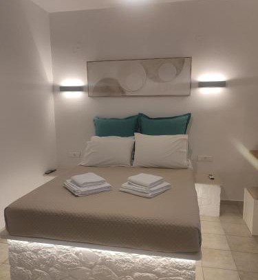Pachena House | NAMASTEmilos