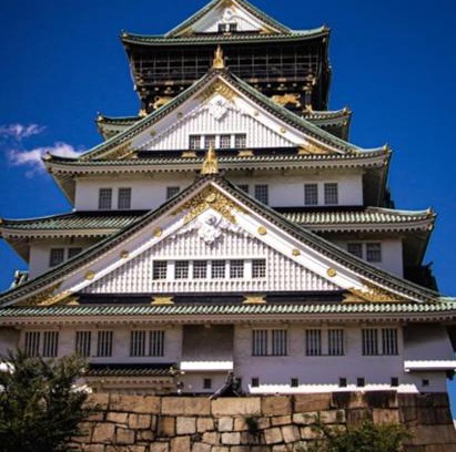 Higashinari Apartment | Namba Shinsaibashi 10 mins Osaka Castle East