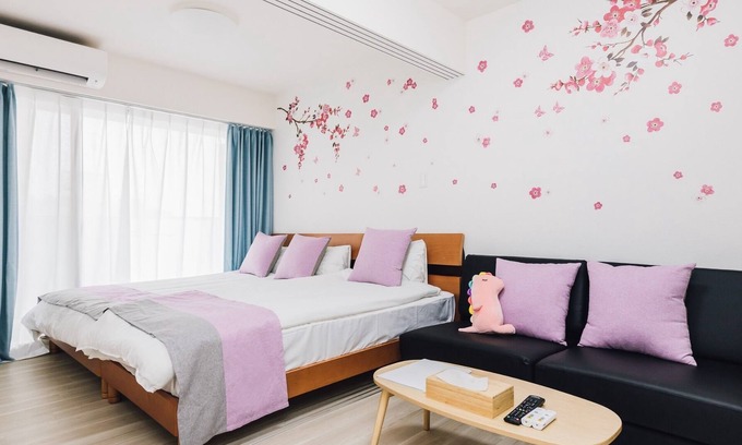 Abeno Apartment | Namba Shinsaibashi direct 10 minutes Umeda dir - 2nd7th floor / Osaka Ōsaka