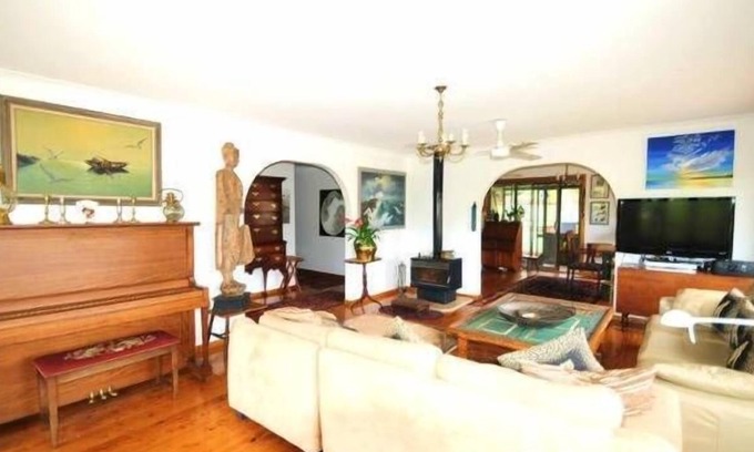 Nambucca Heads House | Nambucca Heads River House