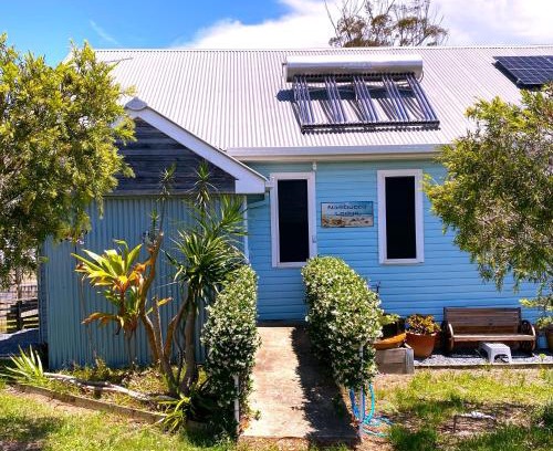 Nambucca Heads Apartment | Nambucca Lodge