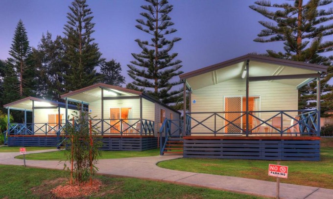 North Macksville Resort | Nambucca River Village by Lincoln Place