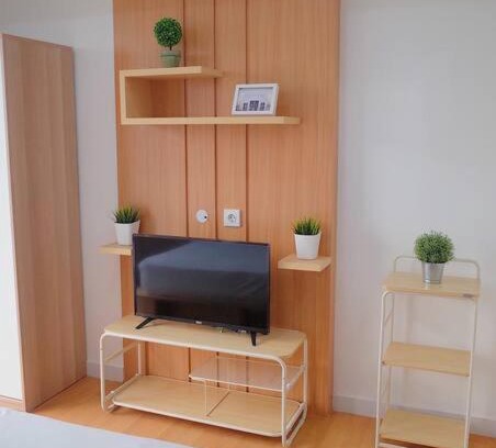 Bumi Serpong Damai Apartment | Namdur Casa de Parco Apartment, BSD City Tangerang
