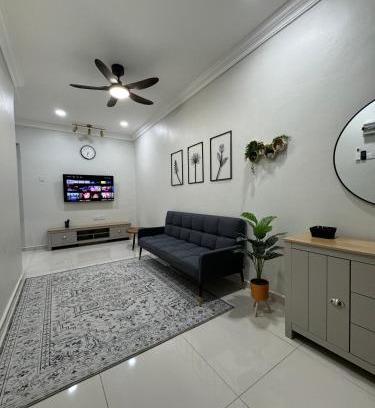 Taiping House | Namel Homestay Taiping