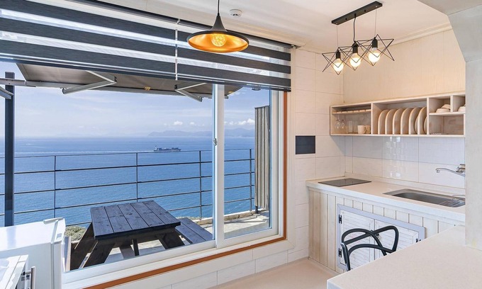 Namhae House | Namhae Chocolate Pension