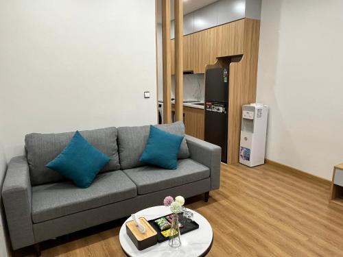 Cong Vi Apartment | Nami Housing