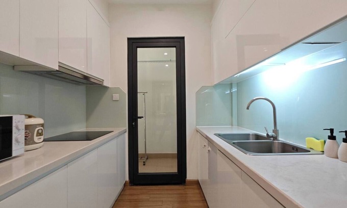 My Đinh Apartment | nami vinhomes skylake s1nn