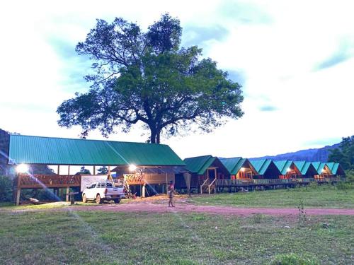 Kong Lor House | Namnoncave Resort