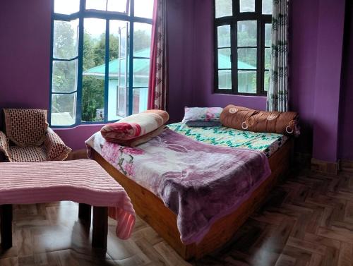 Namchi House | Namo Homestay