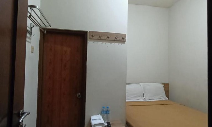 Mangga Besar House | NamRoom at Bright Batavia