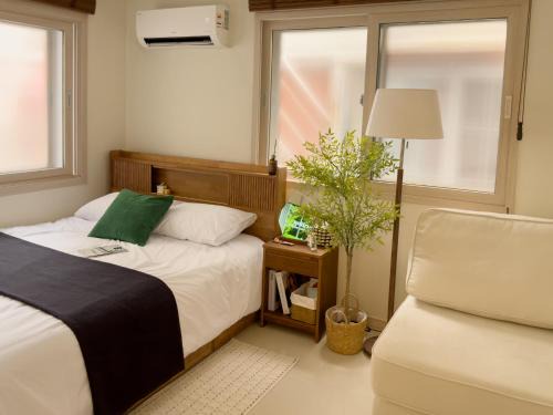 Yongsan-gu Villa | Namsan Stay