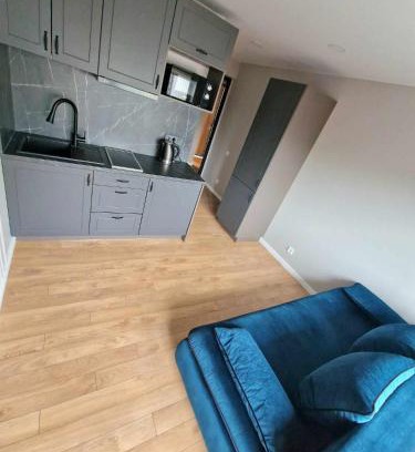 Kaunas Apartment | Namu muza 3