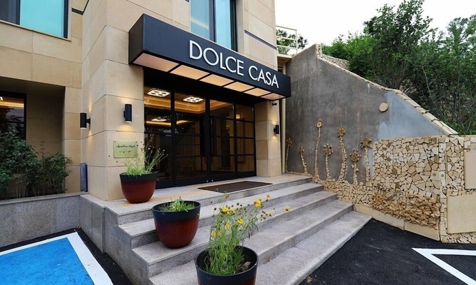 Namyangju Hotel | Namyangju Bukhangang Dolce Casa Hotel