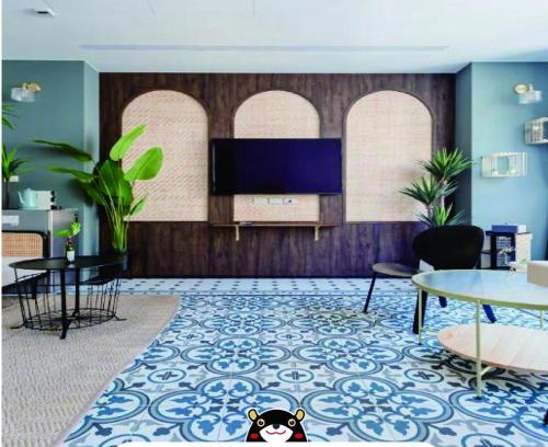 Sinsing District Hotel | Nan Nan