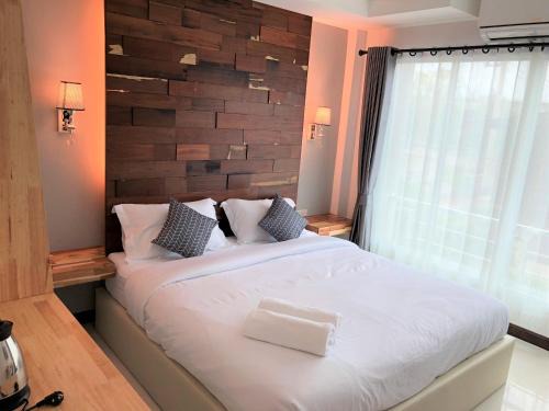 Nan Hotel | Nan Panwa Hotel