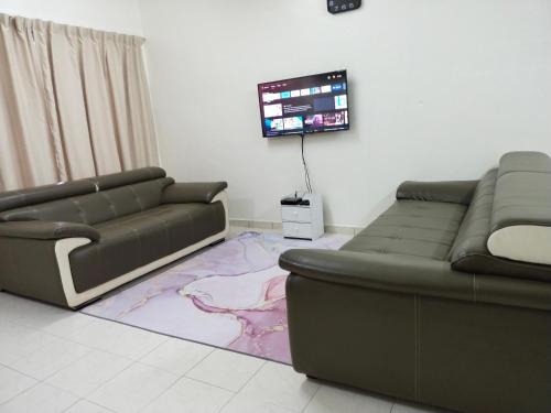 Ulu Kinta House | Nana Homestay Tambun Ipoh