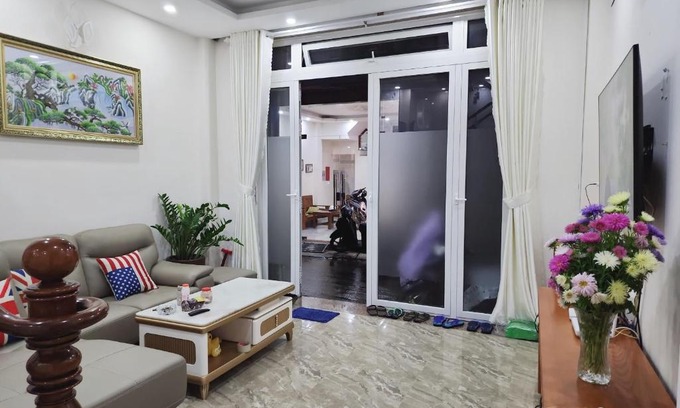 Da Lat House | NaNa House