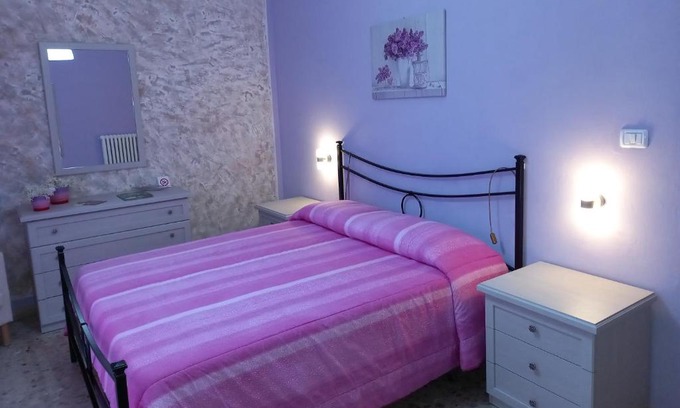 Orsogna Bed & Breakfast | nAnA'