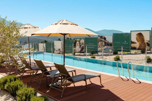 Radovici Apartment | Nana & Nona Luštica Bay