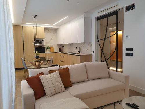Logrono City Centre Apartment | Nanai - Apartamento en el centro