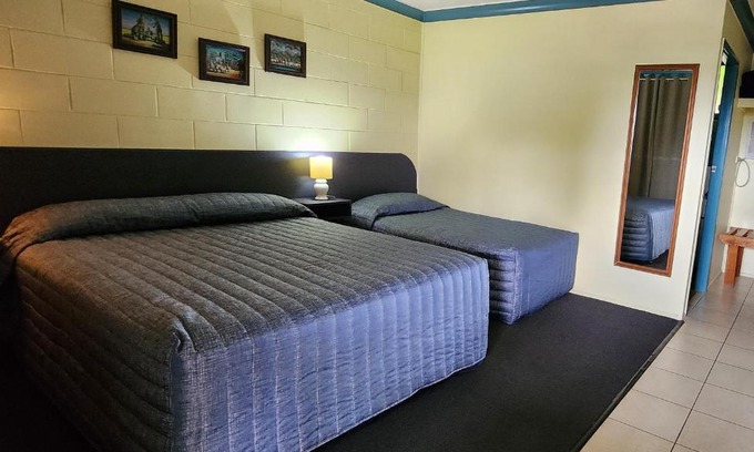 Nanango Hotel | Nanango Antler Motel