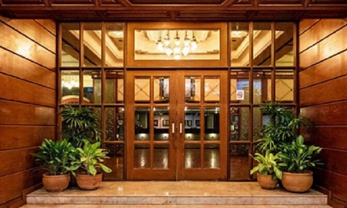 Phitsanulok Hotel | Nanchao Hotel